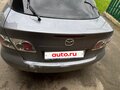 2004 Mazda 6 I (GG), серый, 320000 рублей - вид 3