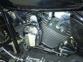 2009 Harley-Davidson Electra Glide, чёрный, 877000 рублей - вид 7