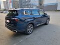 2023 Geely Okavango I Рестайлинг, синий, 2800000 рублей - вид 5