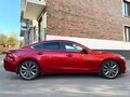 2019 Mazda 6 III (GJ) Рестайлинг 2, красный, 2250000 рублей - вид 3