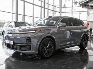 Li Auto (Lixiang) L7 52.3 kWh I Рестайлинг