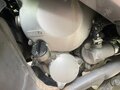 2002 Suzuki Burgman (SkyWave) 400, серебристый, 270000 рублей - вид 8