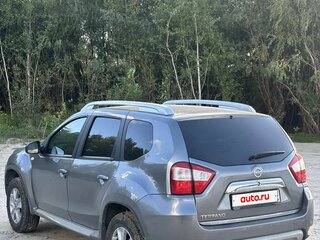 2020 Nissan Terrano III (D10), серый, 1200000 рублей, вид 5