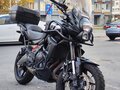 2012 Kawasaki Versys 650, чёрный, 420000 рублей