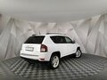 2014 Jeep Compass I Рестайлинг 2, белый, 985150 рублей - вид 1
