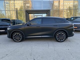 2023 Exeed RX, чёрный, 3330000 рублей, вид 5