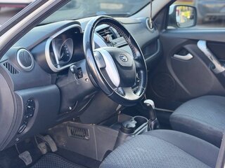 2017 Datsun on-DO I, белый, 400000 рублей, вид 5