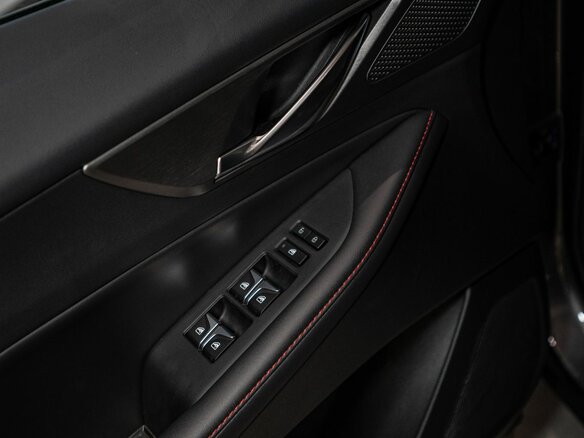 2025 Changan CS35 Plus I Рестайлинг, серый, 2839900 рублей - вид 16