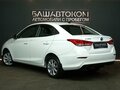 2024 Changan Alsvin, белый - вид 3