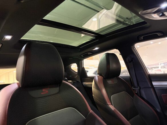 2022 Geely Coolray I, серебристый, 1450000 рублей - вид 8