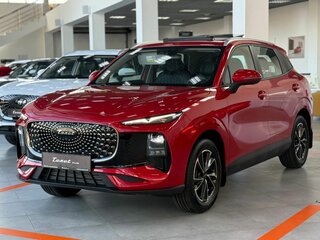 2026 Tenet Plus L4, красный, 2690000 рублей, вид 1