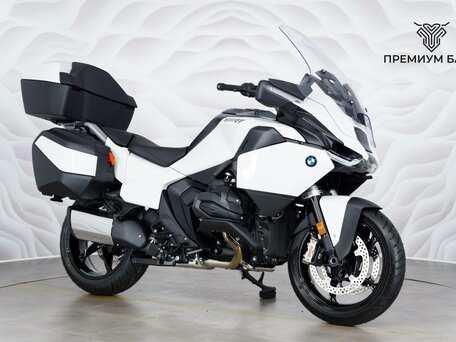 2026 BMW R 1300 RT, белый, 3199000 рублей, вид 5