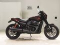 2021 Harley-Davidson Street Rod, коричневый, 695000 рублей - вид 1