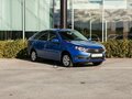 2022 Lada (ВАЗ) Granta I Рестайлинг, синий, 720000 рублей - вид 4