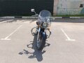 2005 Honda Shadow 750, чёрный, 520000 рублей