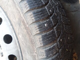 2006 Daewoo Nexia I, белый, 70000 рублей, вид 5