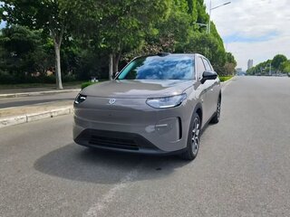 2026 Leapmotor A10 53 kWh, серый, 2280000 рублей, вид 1