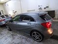 2013 Mercedes-Benz A-Класс 180 CDI III (W176), серый - вид 10