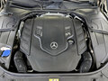 2018 Mercedes-Benz S-Класс 560 4MATIC VI (W222, C217) Рестайлинг, золотистый, 8810000 рублей - вид 8