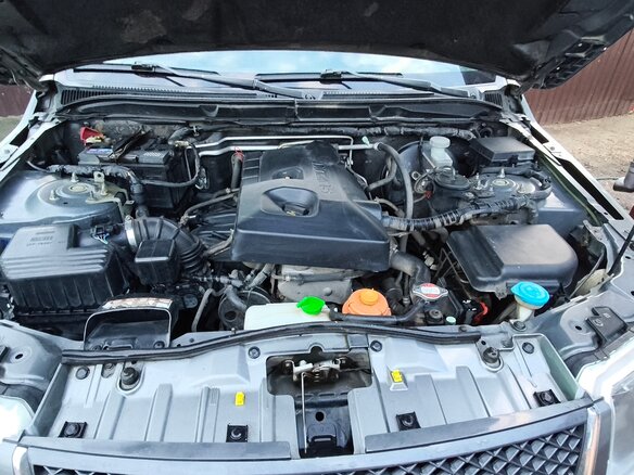 2006 Suzuki Grand Vitara II, серый, 888000 рублей - вид 8