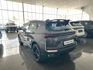 2026 Geely Coolray I Рестайлинг 2, серый, 2774990 рублей, вид 3
