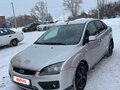 2006 Ford Focus II, серебристый, 290000 рублей