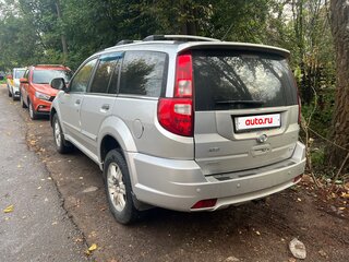 2013 Great Wall Hover H3 I, серебристый, 550000 рублей, вид 3