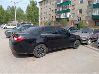 2010 Chevrolet Epica V250 Рестайлинг, чёрный, 350000 рублей, вид 4