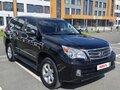 2012 Lexus GX 460 II, чёрный, 3850000 рублей - вид 2