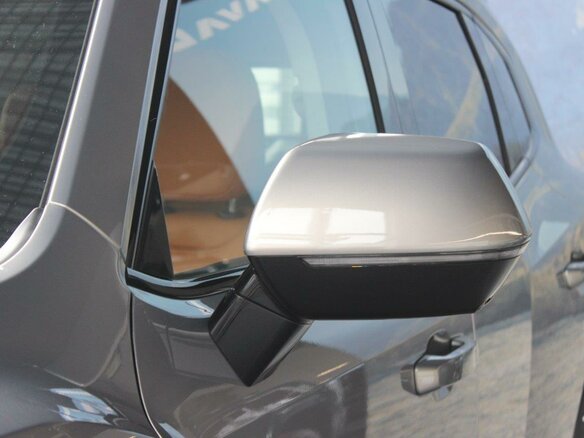 2026 Haval H7 I, серый, 4199000 рублей - вид 12