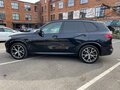 2020 BMW X5 30d IV (G05/G18), чёрный, 8000000 рублей - вид 4