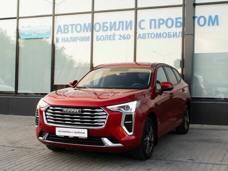 Haval Jolion I