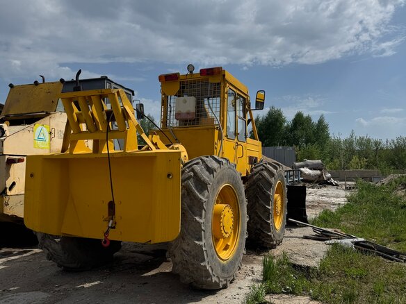 1988 LKT 81, 2100000 рублей - вид 1