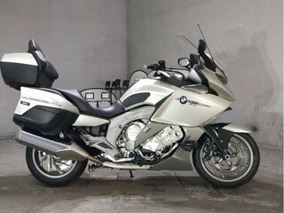 2011 BMW K 1600 GTL, серый, 1177000 рублей, вид 2
