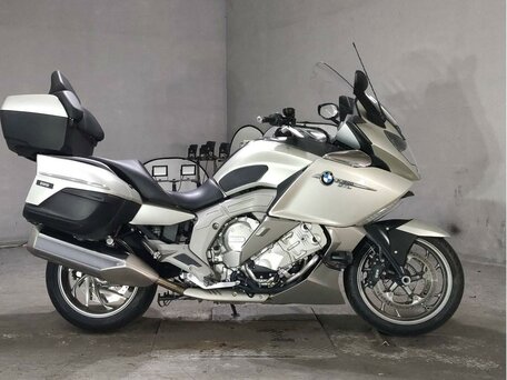 2011 BMW K 1600 GTL, серый, 1177000 рублей, вид 2