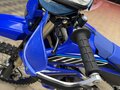 2021 Yamaha WR450F, синий, 780000 рублей - вид 6