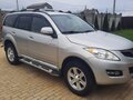 2013 Great Wall Hover H5, серый, 795000 рублей - вид 9