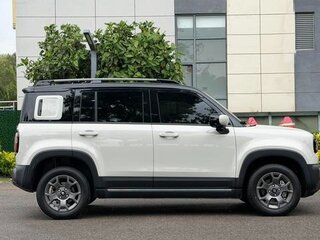 2026 Baojun Yep Plus, белый, 1475000 рублей, вид 3