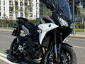 2018 Yamaha MT-09 Tracer (FJ-09), серый, 900000 рублей - вид 3