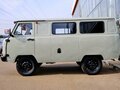 2026 УАЗ 3909, серый, 1745000 рублей - вид 4