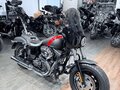2015 Harley-Davidson Fat Bob, чёрный, 1099000 рублей