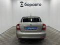 2012 Skoda Octavia II (A5) Рестайлинг, бежевый, 880000 рублей - вид 6