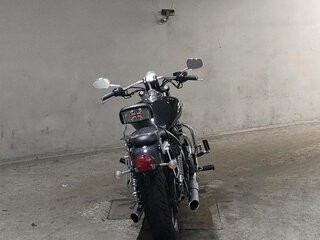 2012 Triumph Speedmaster, чёрный, 475000 рублей, вид 4