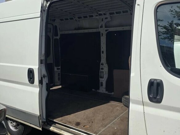 2016 Peugeot Boxer, белый, 2000000 рублей - вид 8