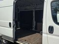 2016 Peugeot Boxer, белый, 2000000 рублей - вид 8
