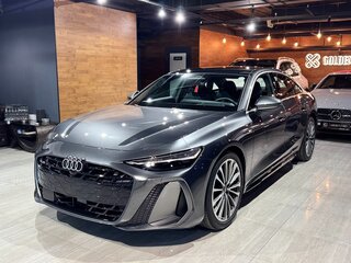 2026 Audi A6 VI (C9), серый, 8200000 рублей, вид 1