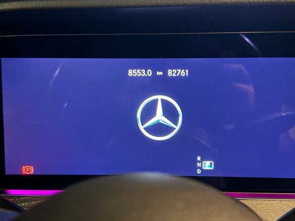 2022 Mercedes-Benz E-Класс 350 V (W213, S213, C238) Рестайлинг, серый, 4800000 рублей - вид 18