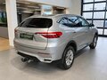 2021 Haval F7 I, серый, 1649000 рублей - вид 4