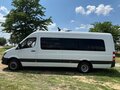 2014 Mercedes-Benz Sprinter, белый, 3200000 рублей