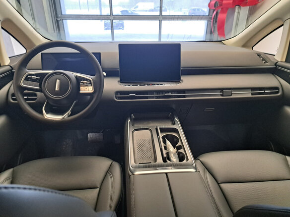 2025 Wey 80 37.96 kWh, белый - вид 7